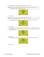 Preview for 32 page of RKI Instruments AirLink 9850 Operator'S Manual