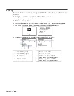 Preview for 12 page of RKI Instruments AirLink 9900 XP Operator'S Manual