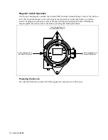 Preview for 14 page of RKI Instruments AirLink 9900 XP Operator'S Manual