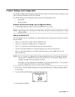 Preview for 15 page of RKI Instruments AirLink 9900 XP Operator'S Manual