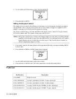 Preview for 16 page of RKI Instruments AirLink 9900 XP Operator'S Manual