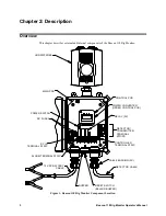 Preview for 8 page of RKI Instruments Beacon 110 Operator'S Manual