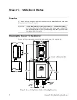 Preview for 16 page of RKI Instruments Beacon 110 Operator'S Manual