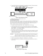 Preview for 20 page of RKI Instruments Beacon 110 Operator'S Manual