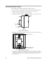 Preview for 34 page of RKI Instruments Beacon 110 Operator'S Manual