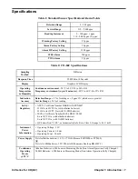 Preview for 7 page of RKI Instruments CO-04C Operator'S Manual