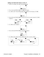 Preview for 49 page of RKI Instruments CO-04C Operator'S Manual