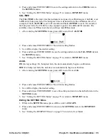 Предварительный просмотр 55 страницы RKI Instruments CO-04C Operator'S Manual