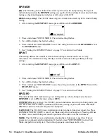 Предварительный просмотр 56 страницы RKI Instruments CO-04C Operator'S Manual