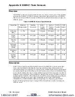 Preview for 164 page of RKI Instruments EAGLE 2 Operator'S Manual