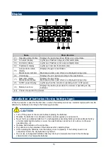 Preview for 10 page of RKI Instruments EC-600 Operating Manual