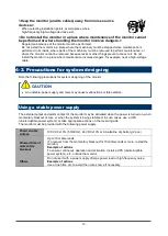 Preview for 13 page of RKI Instruments EC-600 Operating Manual