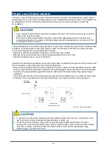 Preview for 14 page of RKI Instruments EC-600 Operating Manual