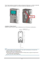 Preview for 16 page of RKI Instruments EC-600 Operating Manual