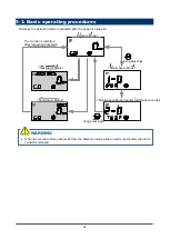 Preview for 22 page of RKI Instruments EC-600 Operating Manual