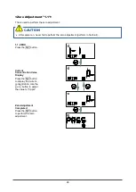 Preview for 26 page of RKI Instruments EC-600 Operating Manual