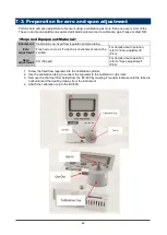 Preview for 42 page of RKI Instruments EC-600 Operating Manual