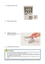 Preview for 53 page of RKI Instruments EC-600 Operating Manual