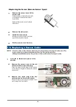 Preview for 54 page of RKI Instruments EC-600 Operating Manual