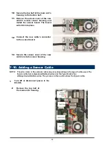 Preview for 57 page of RKI Instruments EC-600 Operating Manual