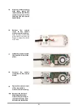 Preview for 59 page of RKI Instruments EC-600 Operating Manual