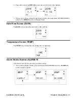 Предварительный просмотр 31 страницы RKI Instruments GasWatch 3 Operator'S Manual