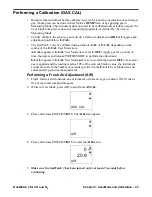 Предварительный просмотр 43 страницы RKI Instruments GasWatch 3 Operator'S Manual