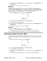 Preview for 67 page of RKI Instruments GasWatch 3 Operator'S Manual