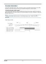 Предварительный просмотр 42 страницы RKI Instruments GD-70D Series Operating Manual