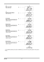 Предварительный просмотр 80 страницы RKI Instruments GD-70D Series Operating Manual