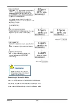 Предварительный просмотр 98 страницы RKI Instruments GD-70D Series Operating Manual