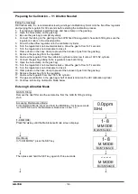 Предварительный просмотр 100 страницы RKI Instruments GD-70D Series Operating Manual