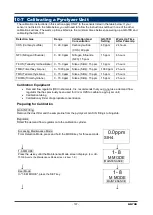 Предварительный просмотр 107 страницы RKI Instruments GD-70D Series Operating Manual