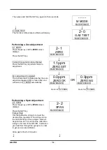 Предварительный просмотр 108 страницы RKI Instruments GD-70D Series Operating Manual