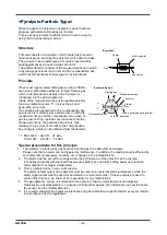 Предварительный просмотр 134 страницы RKI Instruments GD-70D Series Operating Manual