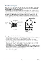 Предварительный просмотр 137 страницы RKI Instruments GD-70D Series Operating Manual