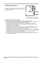 Предварительный просмотр 138 страницы RKI Instruments GD-70D Series Operating Manual