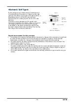 Предварительный просмотр 139 страницы RKI Instruments GD-70D Series Operating Manual