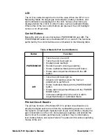 Preview for 11 page of RKI Instruments GP-01 Operator'S Manual