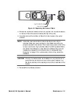 Preview for 31 page of RKI Instruments GP-01 Operator'S Manual