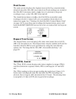 Preview for 36 page of RKI Instruments GX-2003 Operator'S Manual