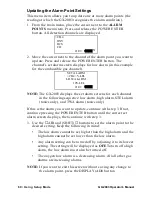 Preview for 62 page of RKI Instruments GX-2003 Operator'S Manual