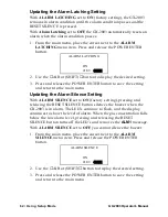 Preview for 64 page of RKI Instruments GX-2003 Operator'S Manual