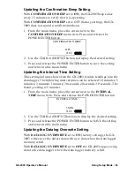 Preview for 65 page of RKI Instruments GX-2003 Operator'S Manual