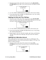 Preview for 66 page of RKI Instruments GX-2003 Operator'S Manual