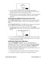 Preview for 69 page of RKI Instruments GX-2003 Operator'S Manual