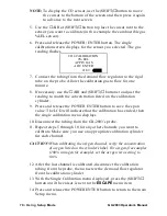 Preview for 72 page of RKI Instruments GX-2003 Operator'S Manual