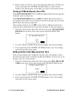 Preview for 74 page of RKI Instruments GX-2003 Operator'S Manual