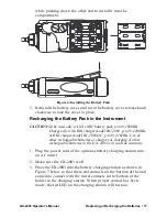 Preview for 79 page of RKI Instruments GX-2003 Operator'S Manual