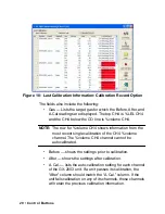 Preview for 114 page of RKI Instruments GX-2003 Operator'S Manual